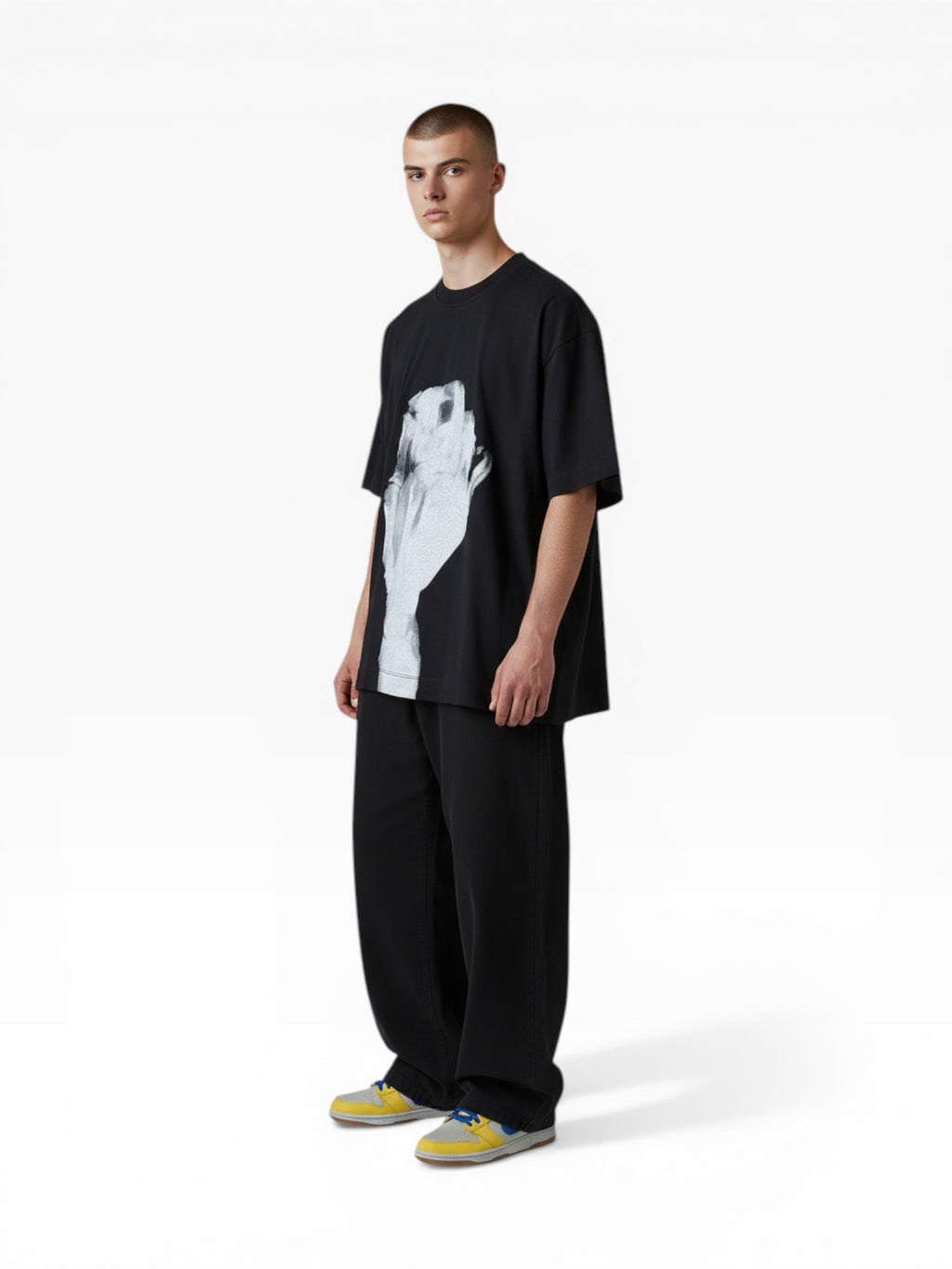 t - shirt gsm