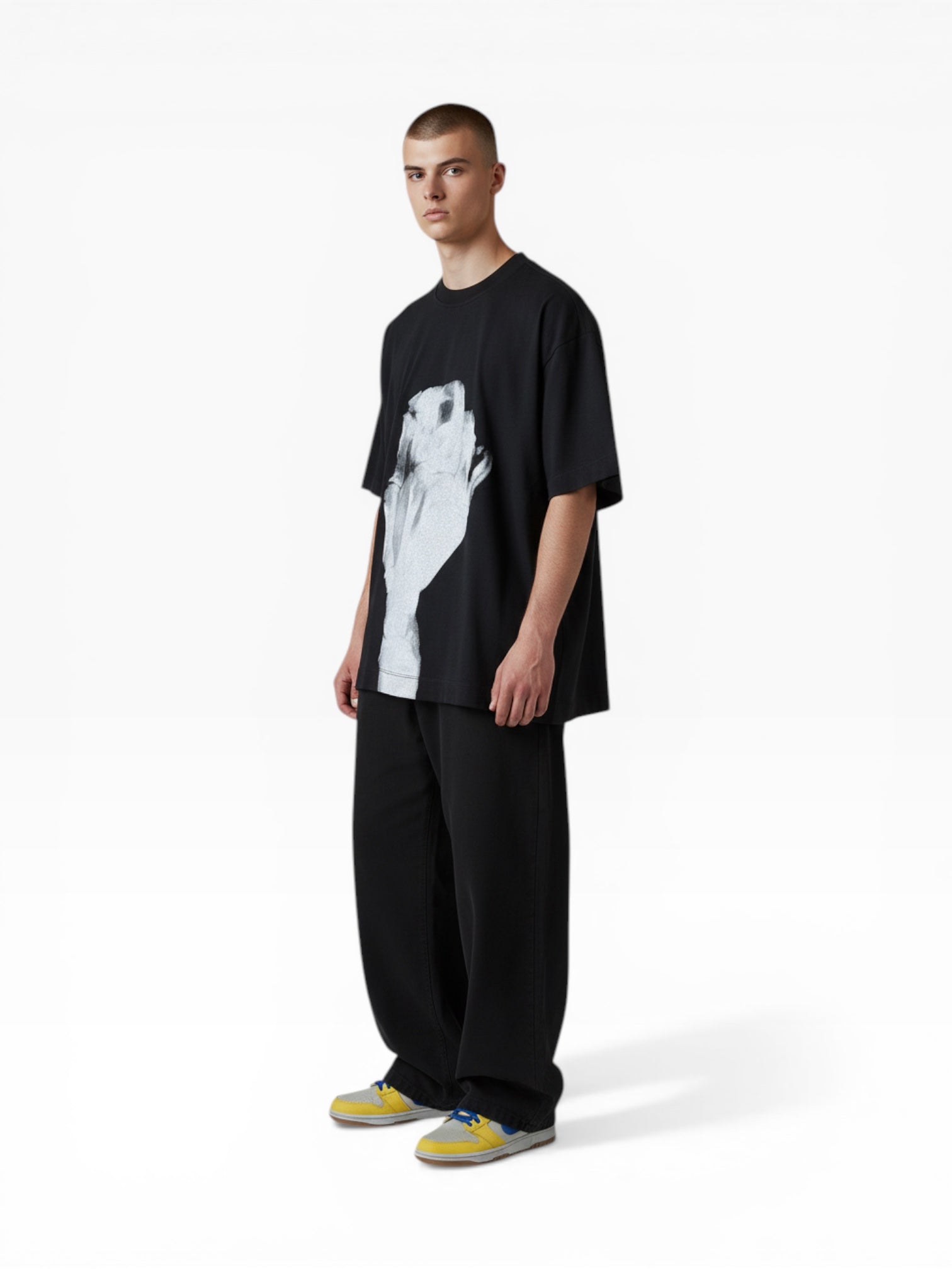 t - shirt gsm