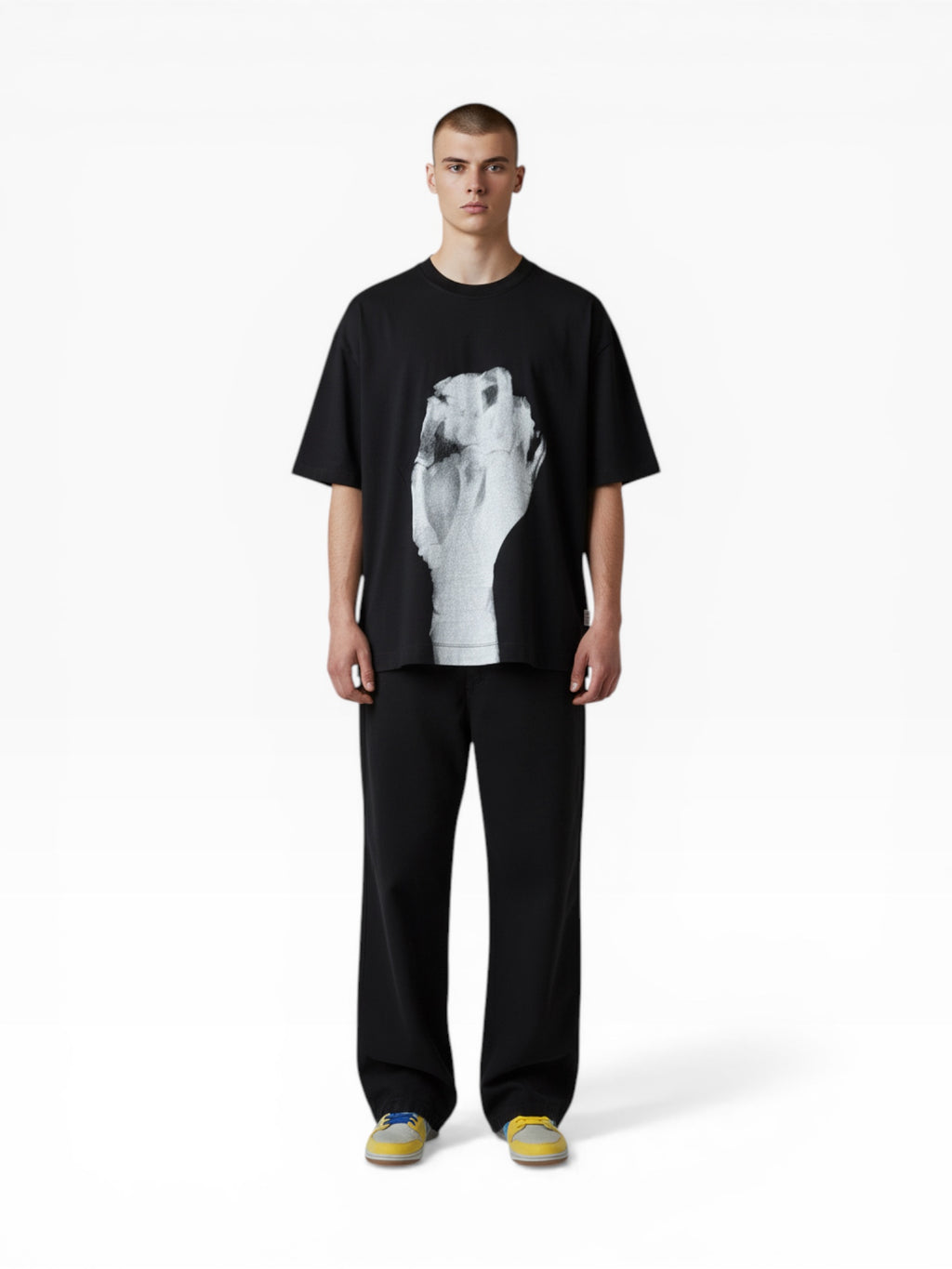 t - shirt gsm