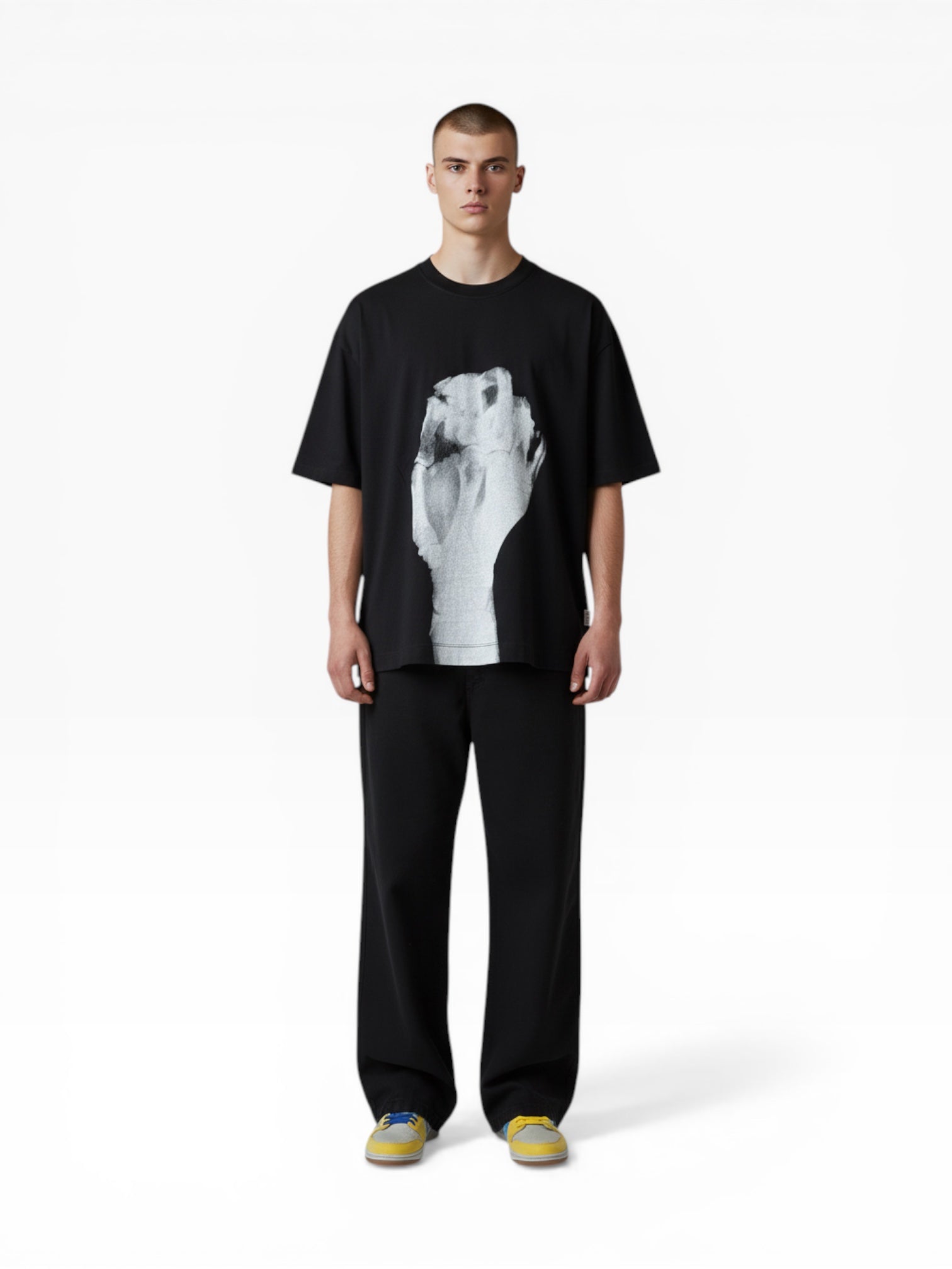 t - shirt gsm
