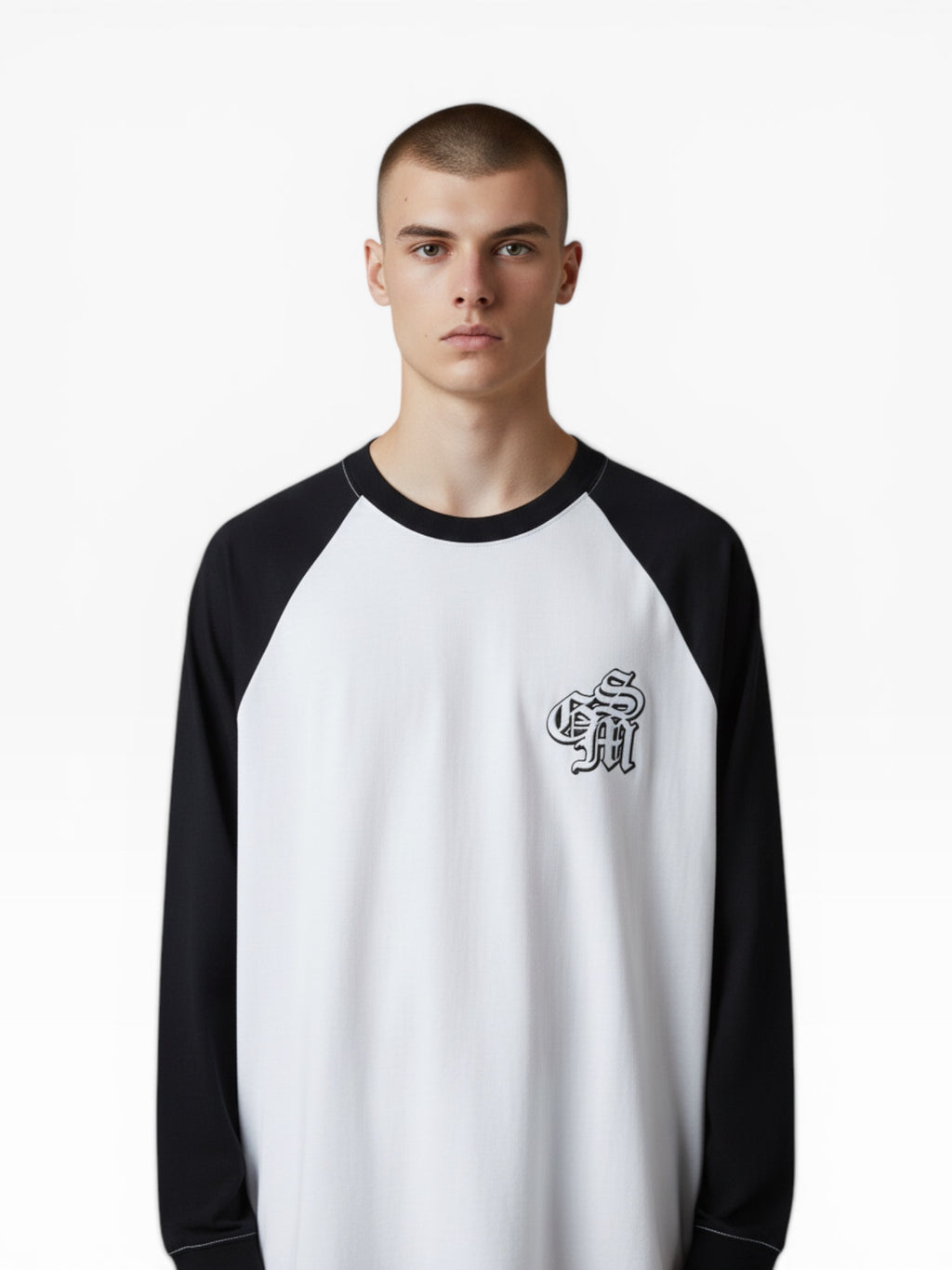 t shirt loong - sleeve gsm