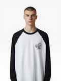 t shirt loong - sleeve gsm