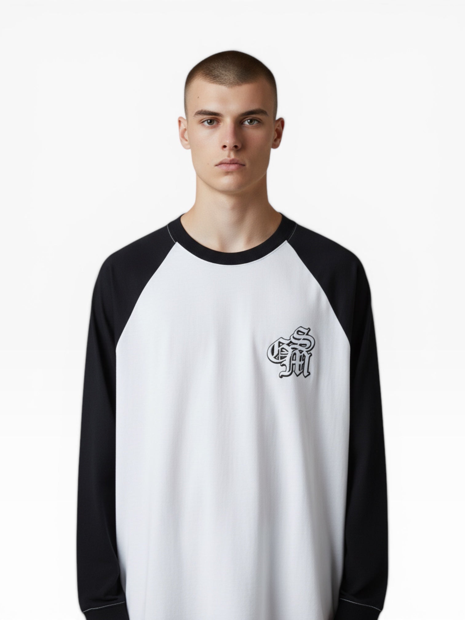 t shirt loong - sleeve gsm